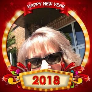 Meet your Posher, Madelyn